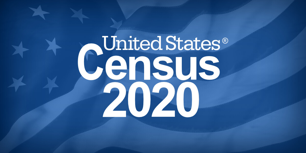 United States® Census 2020 Nrgrda Blog